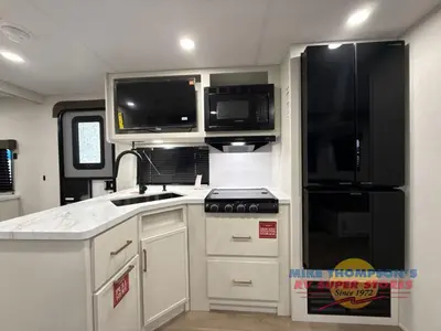 2026 Grand Design Transcend photo 24