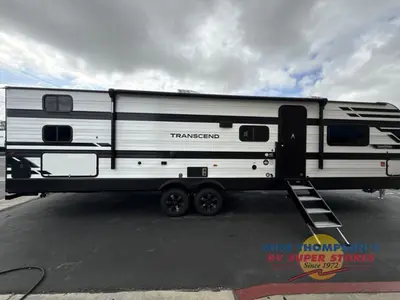 2026 Grand Design Transcend photo 9
