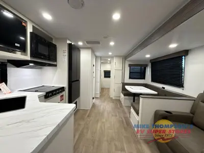 2026 Grand Design Transcend photo 16