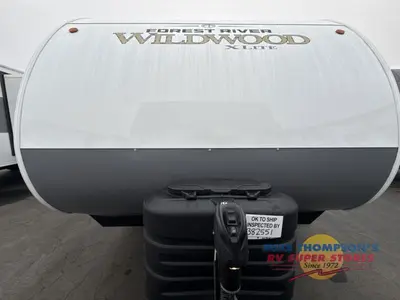 2026 Forest River RV Wildwood X-Lite photo 10