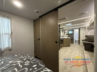2026 Forest River RV Wildwood X-Lite photo 31
