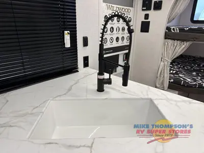 2026 Forest River RV Wildwood X-Lite photo 27