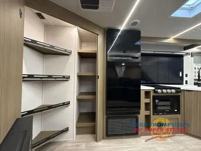 2026 Forest River RV Wildwood X-Lite photo 29