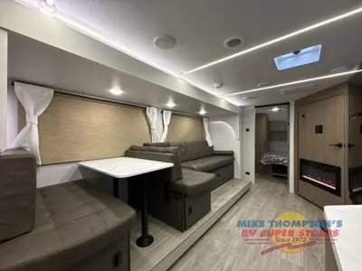 2026 Forest River RV Wildwood X-Lite photo 16