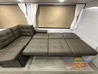 2026 Forest River RV Wildwood X-Lite photo 19