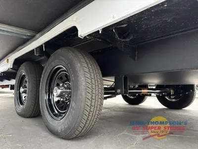 2026 Forest River RV Wildwood X-Lite photo 42