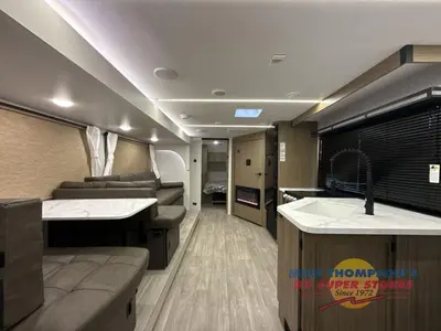 2026 Forest River RV Wildwood X-Lite photo 15