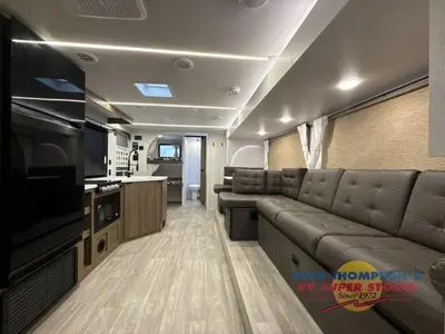 2026 Forest River RV Wildwood X-Lite photo 17