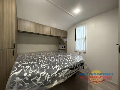 2026 Forest River RV Wildwood X-Lite photo 30