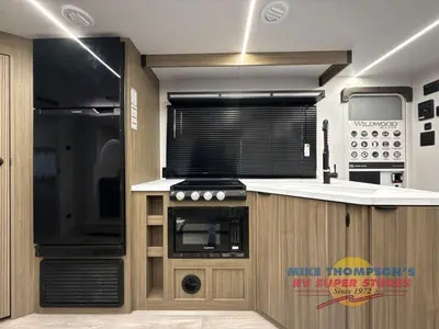 2026 Forest River RV Wildwood X-Lite photo 24
