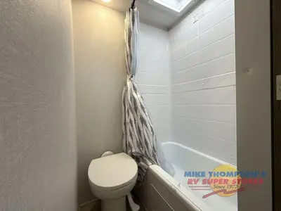 2026 Forest River RV Wildwood X-Lite photo 35