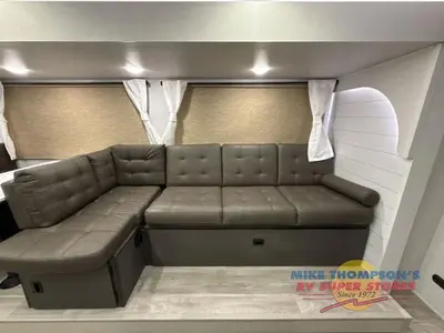 2026 Forest River RV Wildwood X-Lite photo 18