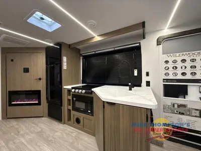 2026 Forest River RV Wildwood X-Lite photo 23