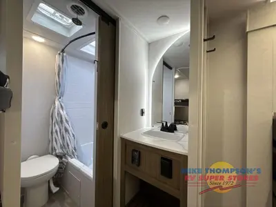 2026 Forest River RV Wildwood X-Lite photo 34