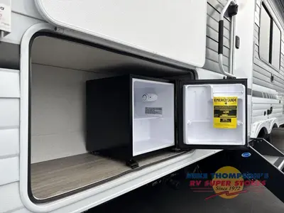 2026 Forest River RV Wildwood X-Lite photo 14