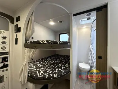 2026 Forest River RV Wildwood X-Lite photo 36