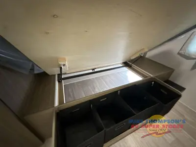 2026 Forest River RV Wildwood X-Lite photo 32