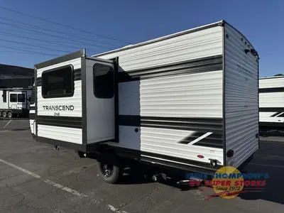 2026 Grand Design Transcend One photo 13