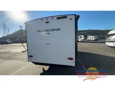 2026 Grand Design Transcend One photo 9