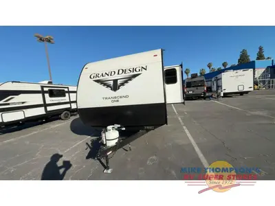2026 Grand Design Transcend One photo 5