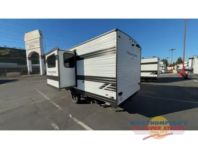 2026 Grand Design Transcend One photo 8