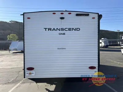2026 Grand Design Transcend One photo 14