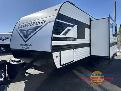 2026 Grand Design Transcend Xplor photo 11