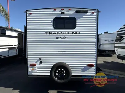 2026 Grand Design Transcend Xplor photo 7