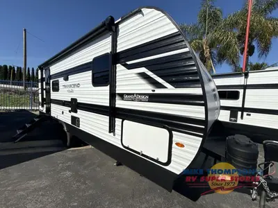 2026 Grand Design Transcend Xplor photo 2