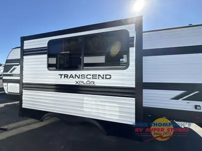 2026 Grand Design Transcend Xplor photo 5