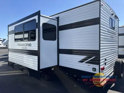 2026 Grand Design Transcend Xplor photo 12