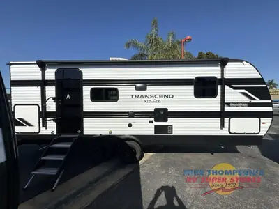 2026 Grand Design Transcend Xplor photo 15