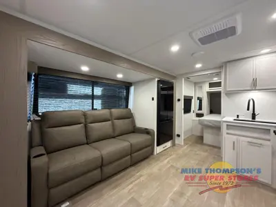 2026 Grand Design Transcend Xplor photo 18