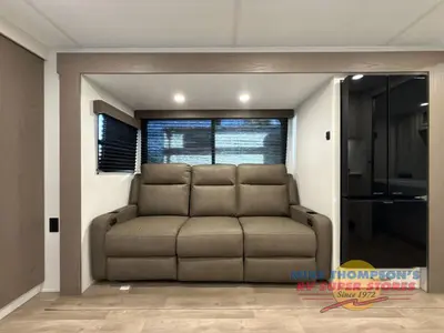 2026 Grand Design Transcend Xplor photo 20