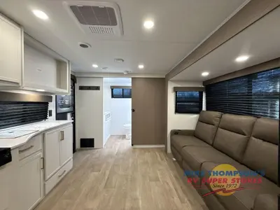 2026 Grand Design Transcend Xplor photo 19