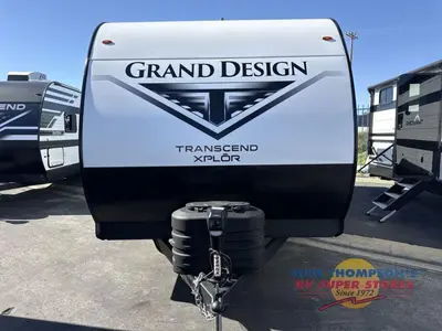 2026 Grand Design Transcend Xplor photo 10