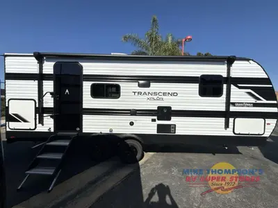 2026 Grand Design Transcend Xplor photo 9