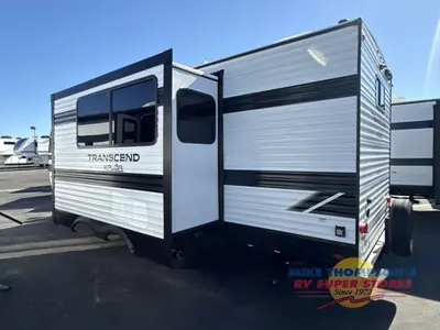 2026 Grand Design Transcend Xplor photo 6