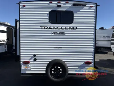 2026 Grand Design Transcend Xplor photo 13