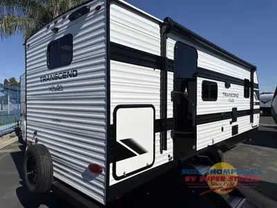 2026 Grand Design Transcend Xplor photo 14