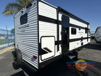 2026 Grand Design Transcend Xplor photo 8