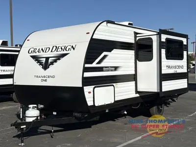2026 Grand Design Transcend One photo 11