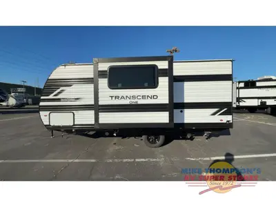 2026 Grand Design Transcend One photo 7