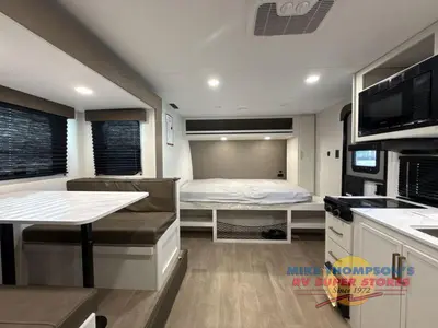 2026 Grand Design Transcend One photo 19