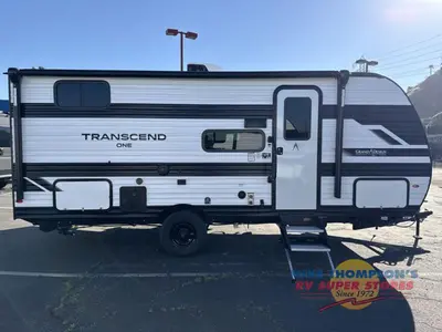 2026 Grand Design Transcend One photo 16