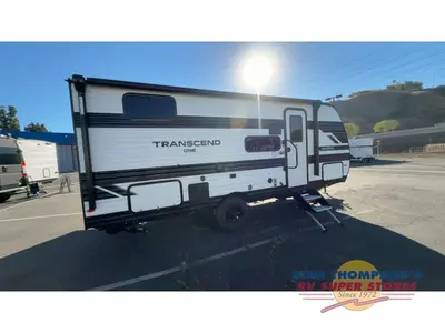 2026 Grand Design Transcend One photo 2