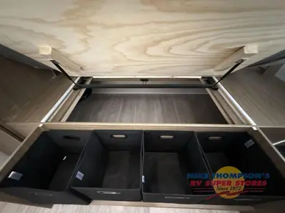 2026 Forest River RV Wildwood X-Lite photo 35