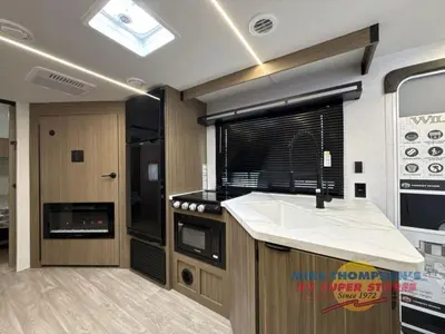 2026 Forest River RV Wildwood X-Lite photo 25