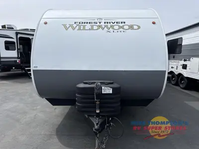 2026 Forest River RV Wildwood X-Lite photo 3