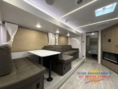 2026 Forest River RV Wildwood X-Lite photo 18